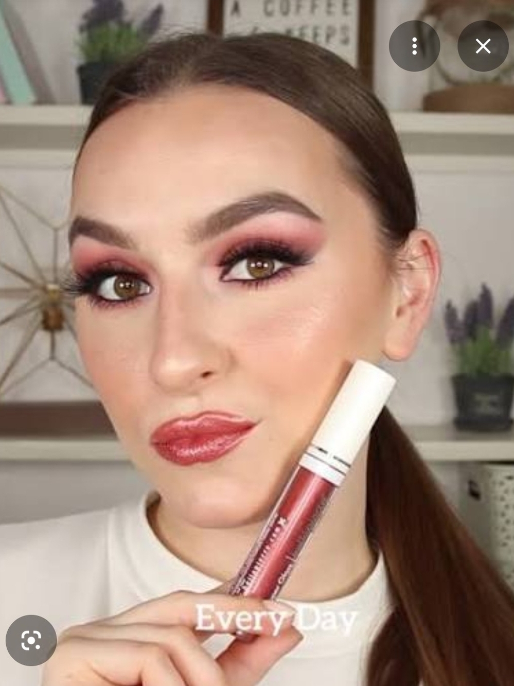 Bellapierre Cosmetics Super Gloss in Everyday 0.12fl Oz BNIB